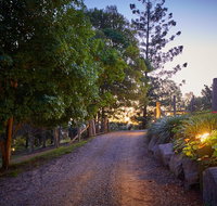 Dayboro Cottages  Llama Walks - Tourism Cairns