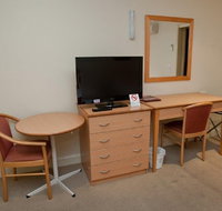 Bathurst Heritage Motor Inn - Tourism Cairns