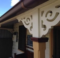 A Settler's Cottage - Tourism Cairns