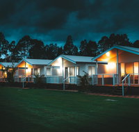 Clyde View Holiday Park - Tourism Cairns