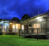 BIG4 Batemans Bay At Easts Riverside Holiday Park - Tourism Cairns