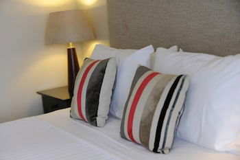 Central City Motor Inn - Tourism Cairns 2