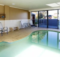 Central City Motor Inn - Tourism Cairns