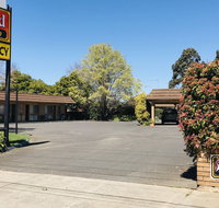 Alfred Motor Inn - Tourism Cairns