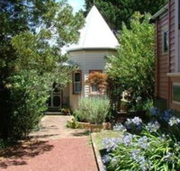 Braeside Garden Cottages - Tourism Cairns