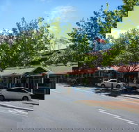 Adelaide Travellers Inn - Hostel - Tourism Cairns