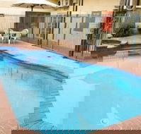 City South Apartments - Tourism Cairns