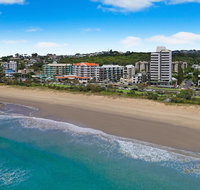 Ocean Boulevard - Tourism Cairns