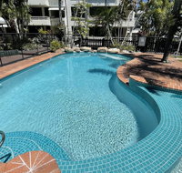Headland Gardens Holiday Resort - Tourism Cairns