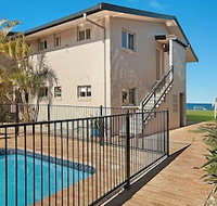 Lennox Head Beachfront Apartments - Tourism Cairns
