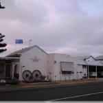 Goolwa SA Tourism Cairns