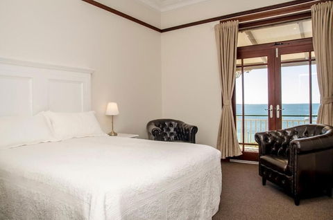 Streaky Bay Hotel Motel - Tourism Cairns 0