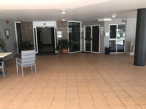 Fairways Golf & Beach Retreat - Tourism Cairns 0