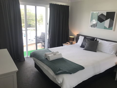 Fairways Golf & Beach Retreat - Tourism Cairns 2