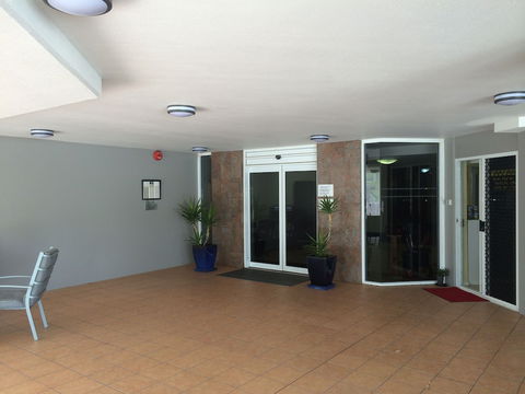 Fairways Golf & Beach Retreat - Tourism Cairns 1