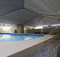 Mid City Motor Inn - Tourism Cairns