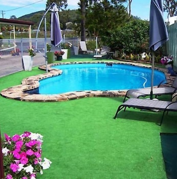 Tramway Motel - Tourism Cairns 5