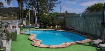 Tramway Motel - Tourism Cairns 6