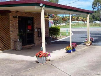 Tramway Motel - Tourism Cairns 2