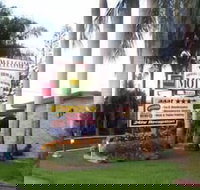 Tramway Motel - Tourism Cairns