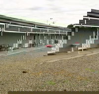 Bushmans Retreat Motor Inn