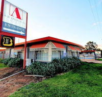 Ardeanal Motel West Wyalong - Tourism Cairns