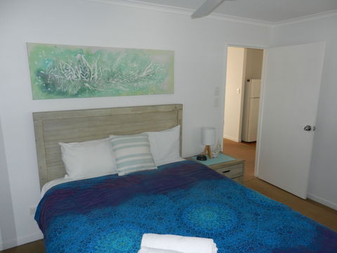 Kalua Holiday Apartments - Tourism Cairns 3