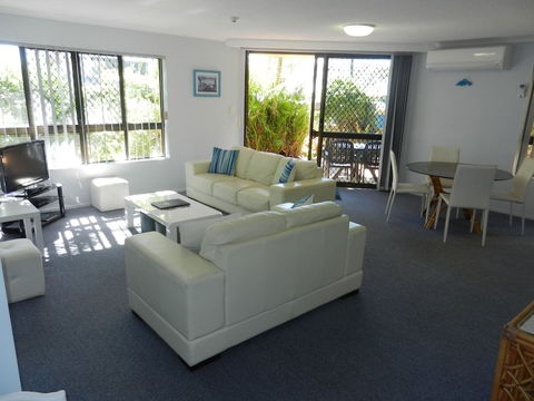 Kalua Holiday Apartments - Tourism Cairns 5