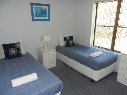 Kalua Holiday Apartments - Tourism Cairns 6