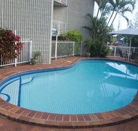Northpoint Holiday Apartments - Tourism Cairns