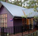 Amytis Gardens Retreat  Day Spa - Tourism Cairns