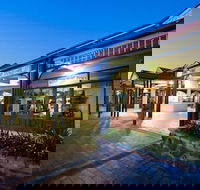 Treetops Seaview Montville - Tourism Cairns