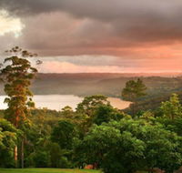 Montville Misty View Cottages - Tourism Cairns