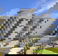 White Shells Luxury Apartments - Tourism Cairns