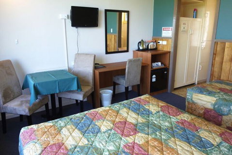 Mountain View Country Inn - Tourism Cairns 7