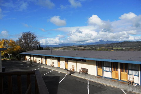 Mountain View Country Inn - Tourism Cairns 1