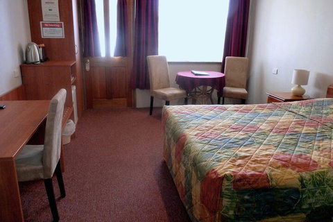 Mountain View Country Inn - Tourism Cairns 6