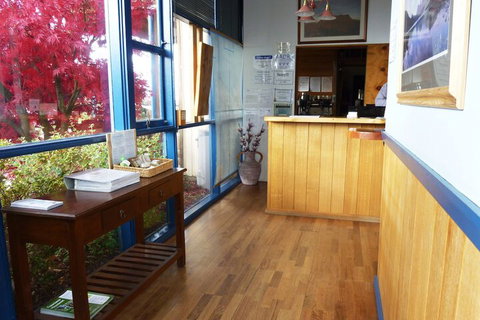 Mountain View Country Inn - Tourism Cairns 2