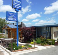 Mountain View Country Inn - Tourism Cairns