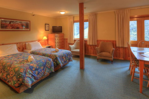 Candlelight Lodge - Tourism Cairns 7
