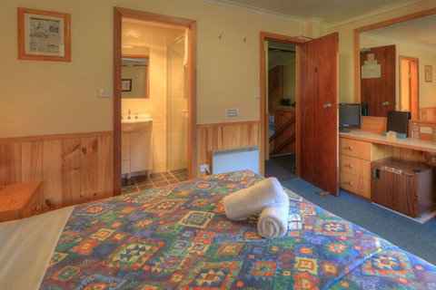 Candlelight Lodge - Tourism Cairns 5