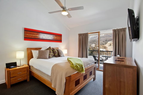 Snowgoose Apartments - Tourism Cairns 5