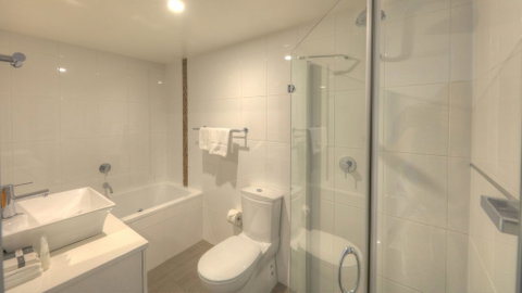 Snowgoose Apartments - Tourism Cairns 3