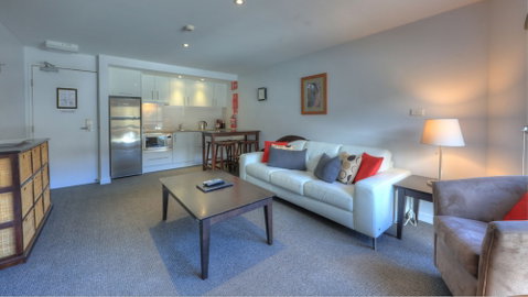 Snowgoose Apartments - Tourism Cairns 4