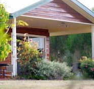 Amamoor Homestead BB and Country Cottages - Tourism Cairns