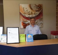 Hilldrop Motor Inn - Tourism Cairns
