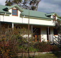 Platypus Park Country Retreat - Tourism Cairns