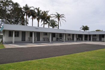 Burrill Lake NSW Tourism Cairns