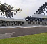 Edgewater Motel Ulladulla - Tourism Cairns