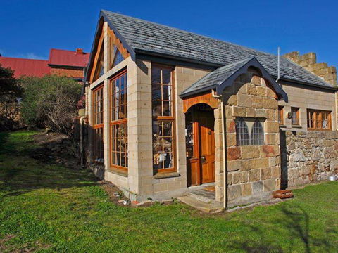 Waverley Cottages - Tourism Cairns 5